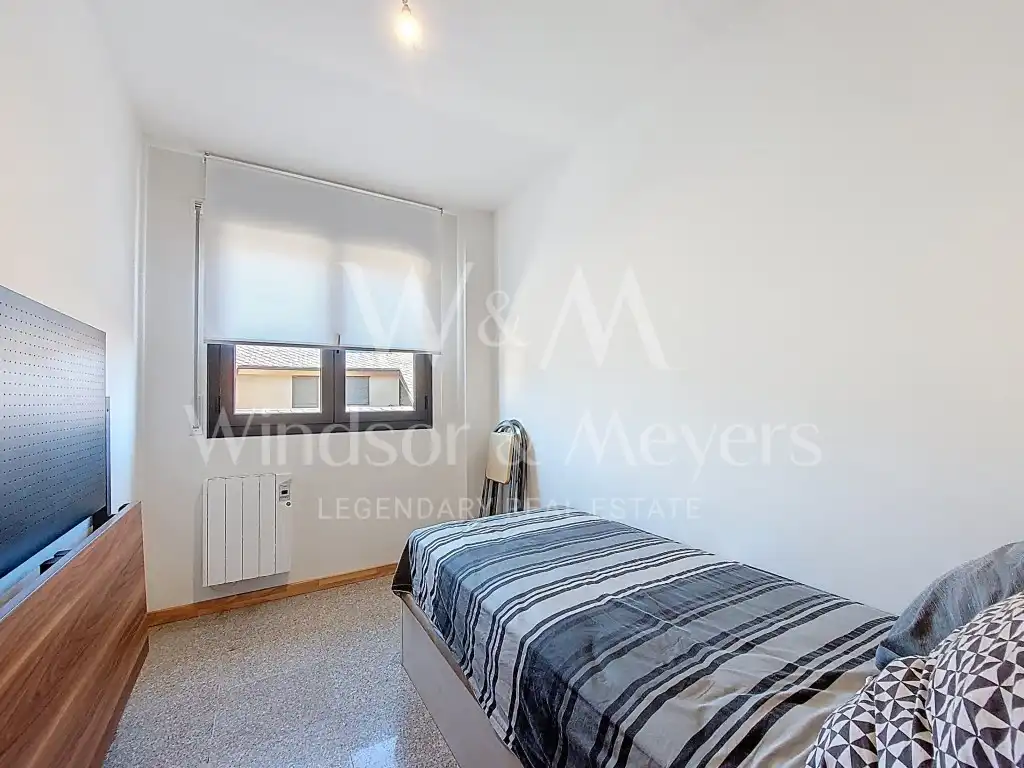 Flat with terrace for sale in Avenida Cadi, imagen 14