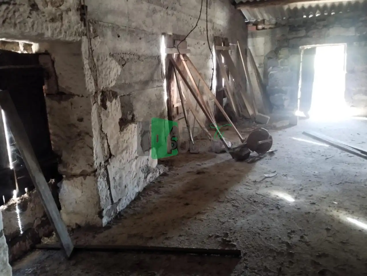 Haus mit Garten zum Verkauf in Vilamarín, imagen 11