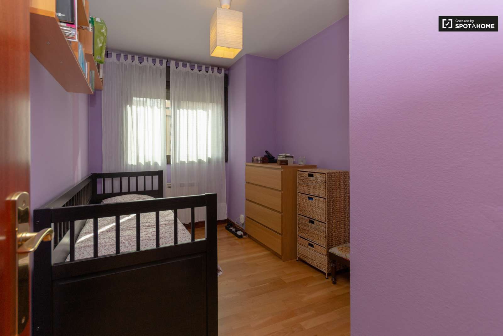 Flat to share in Valdebernardo - Valderribas