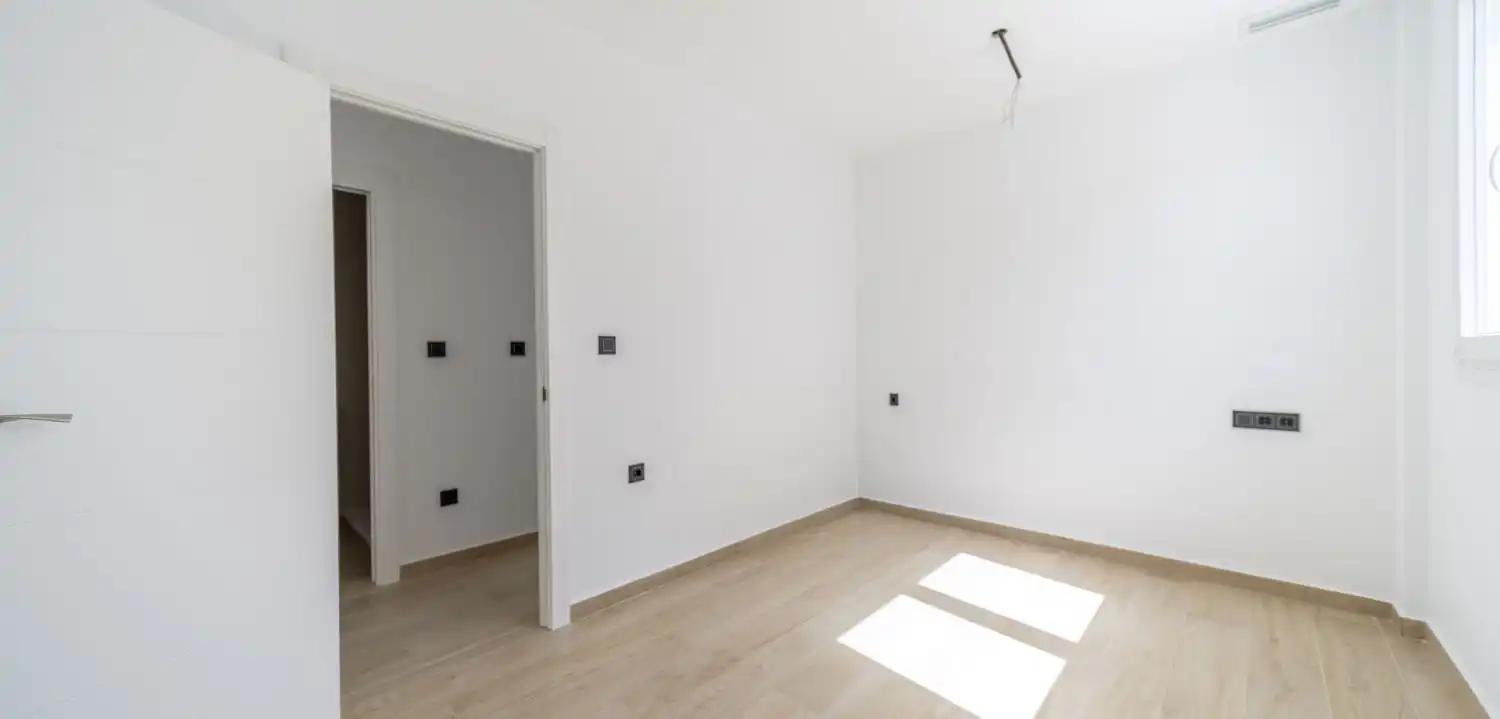 Detached house with terrace for sale in Nueva Torrevieja - Aguas Nuevas, imagen 15