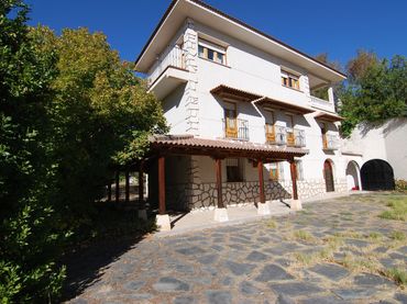 Casa en venda a Chinchón