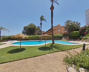 Swimming pool of Flat to rent in Mijas  with Swimming Pool