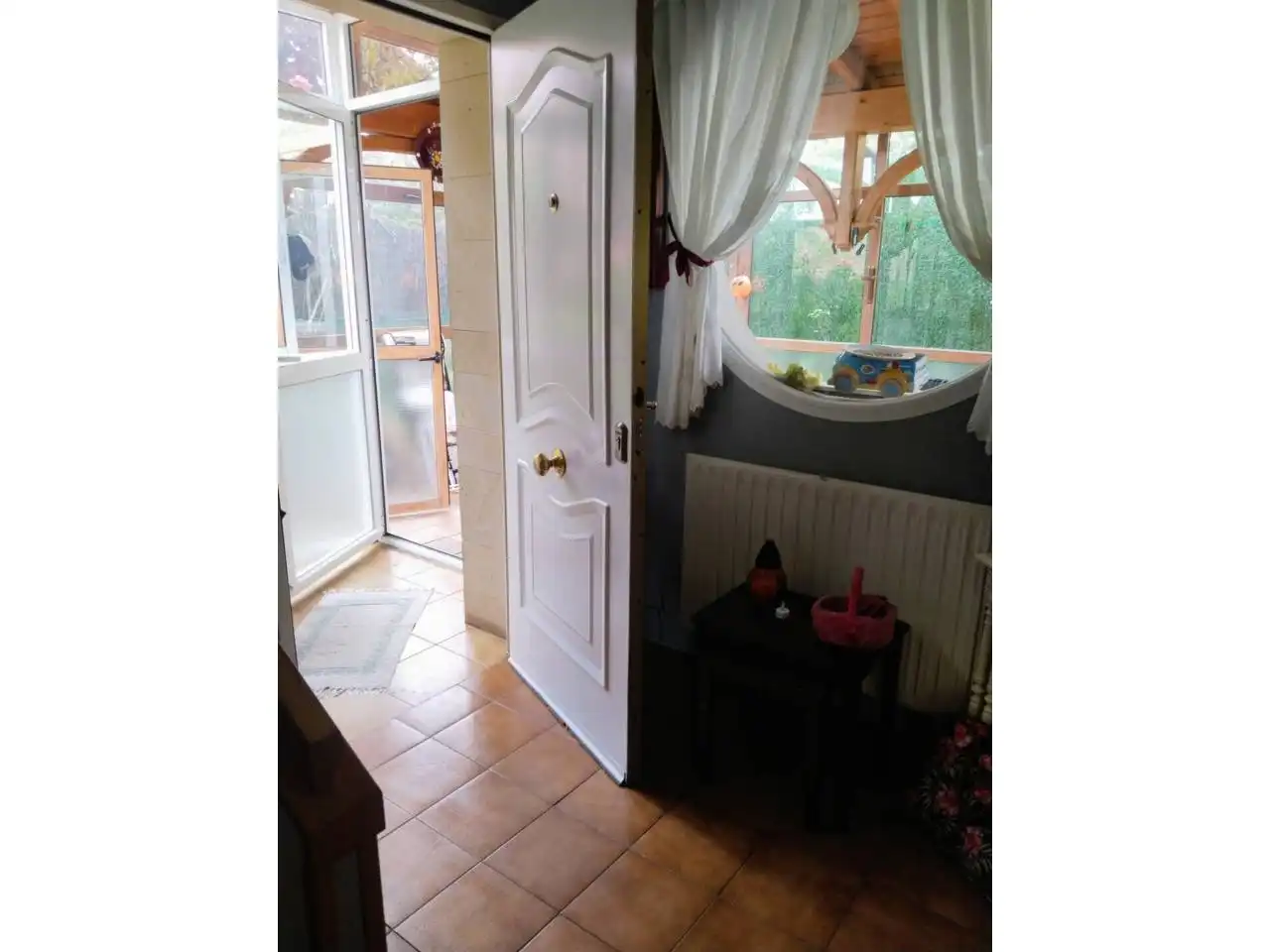 Casa o xalet en venda en Villariezo amb Calefacció, Jardí privat i Parquet