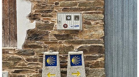 Foto 3 de Casa o xalet en venda a Avenida Camilo José Cela, 5d, Triacastela, Lugo