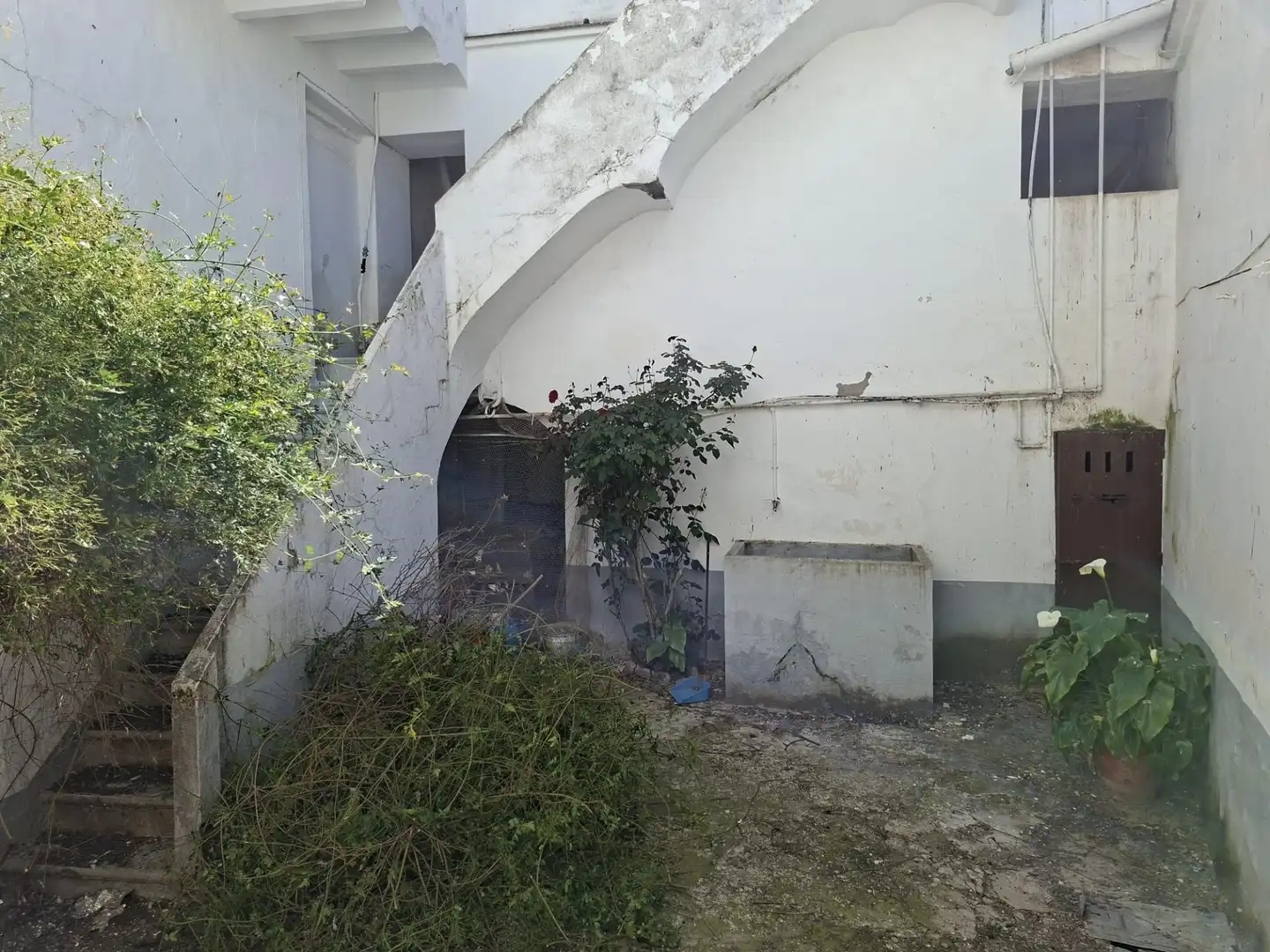 Casa amb terrassa en venda a DEL COLEGIO, imagen 8