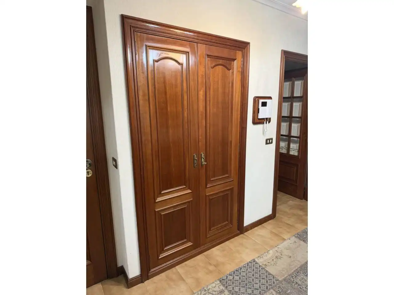Piso con terraza en venta en Calle Doctor Carracido, imagen 35