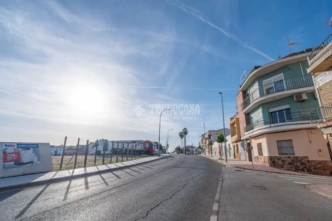 Habitatge amb terrassa en venda a Arrayanes, imagen 38