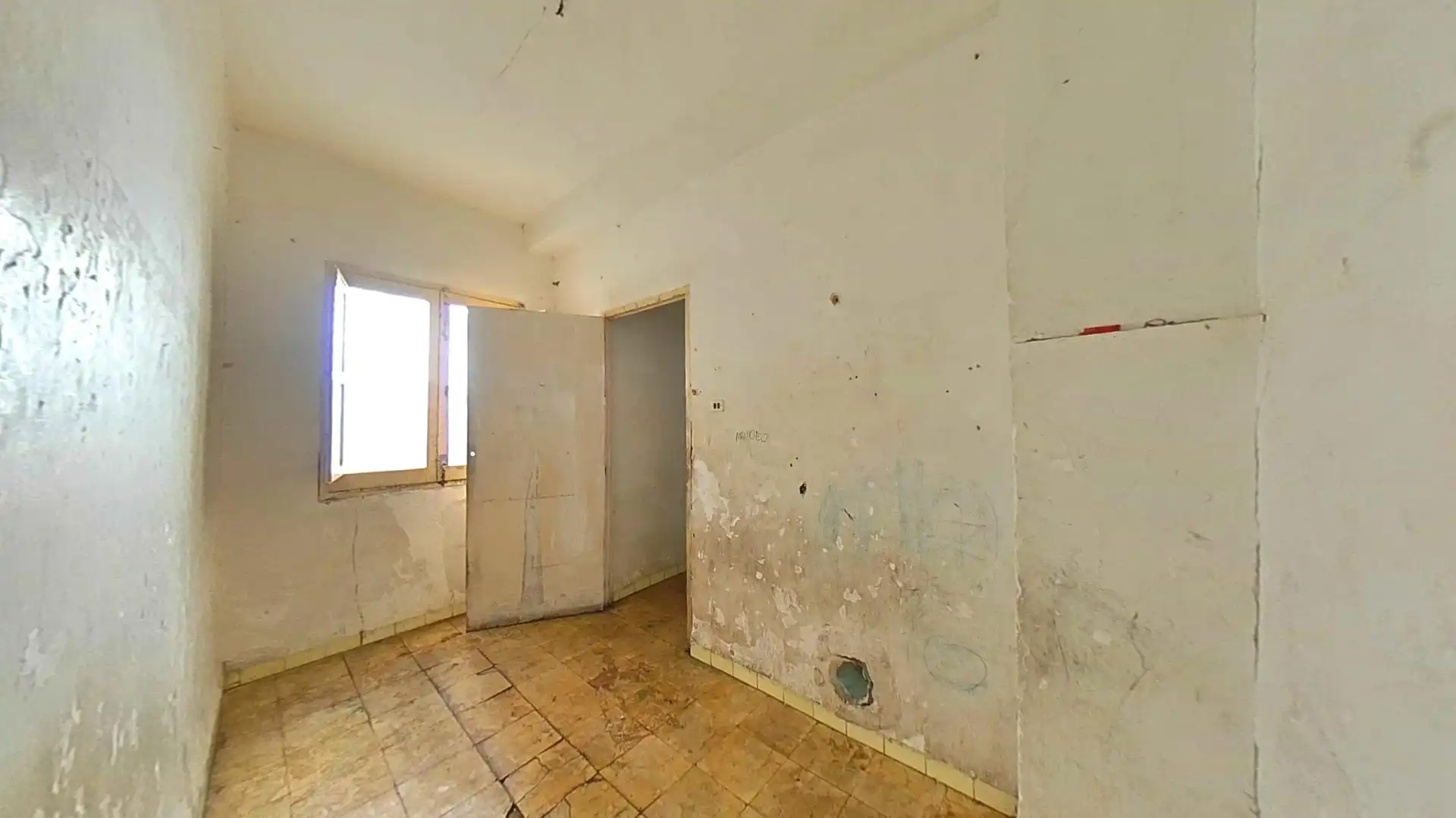 Kitchen of Apartments for sale in Archena