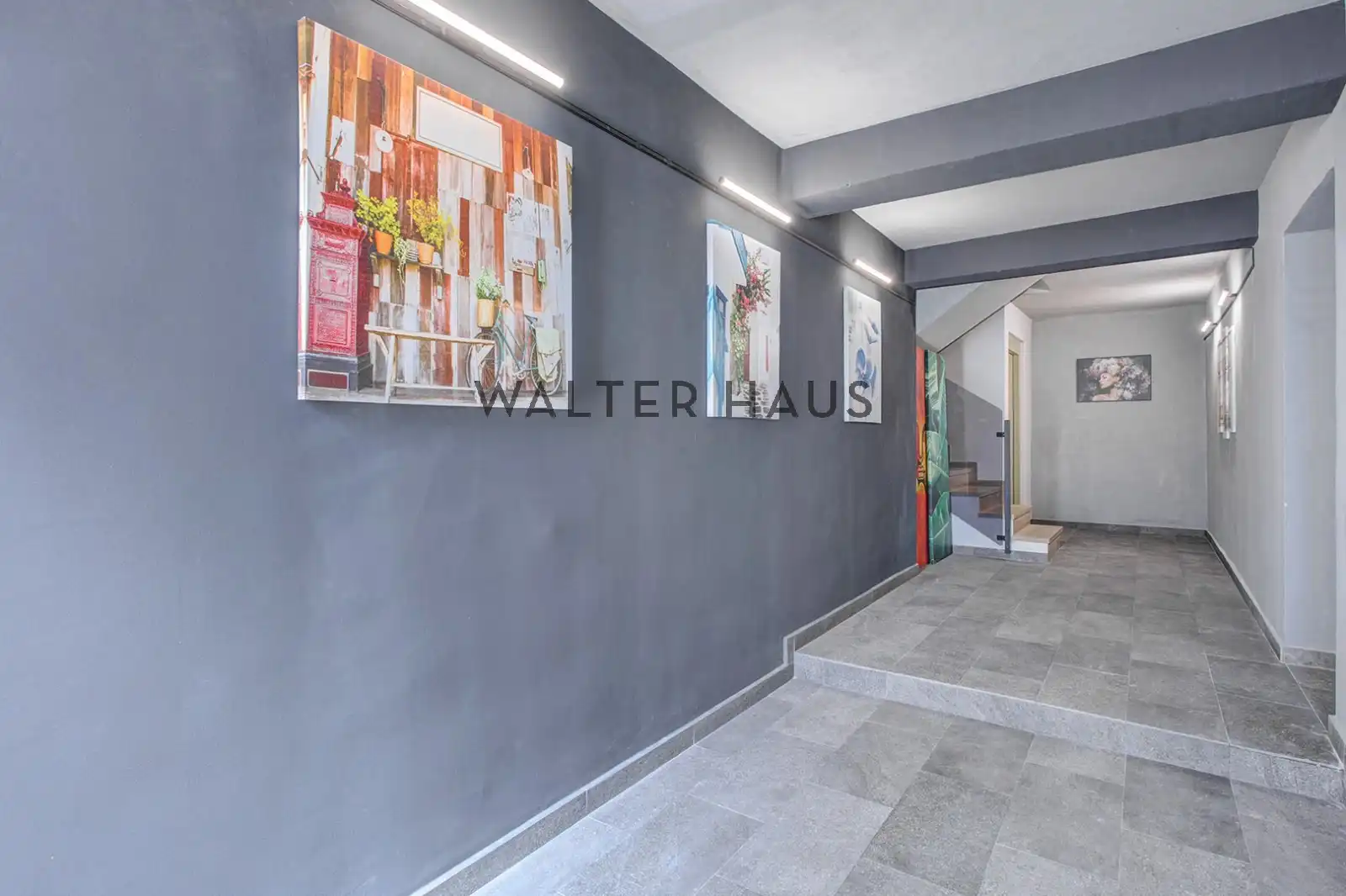 Casa con terraza en venta en Carrer del Puig Brull 87, imagen 69