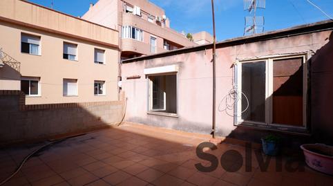 Foto 5 de Dúplex en venda a Carrer D'almudàfer, Avenida de Abril - 9 de Octubre, Valencia