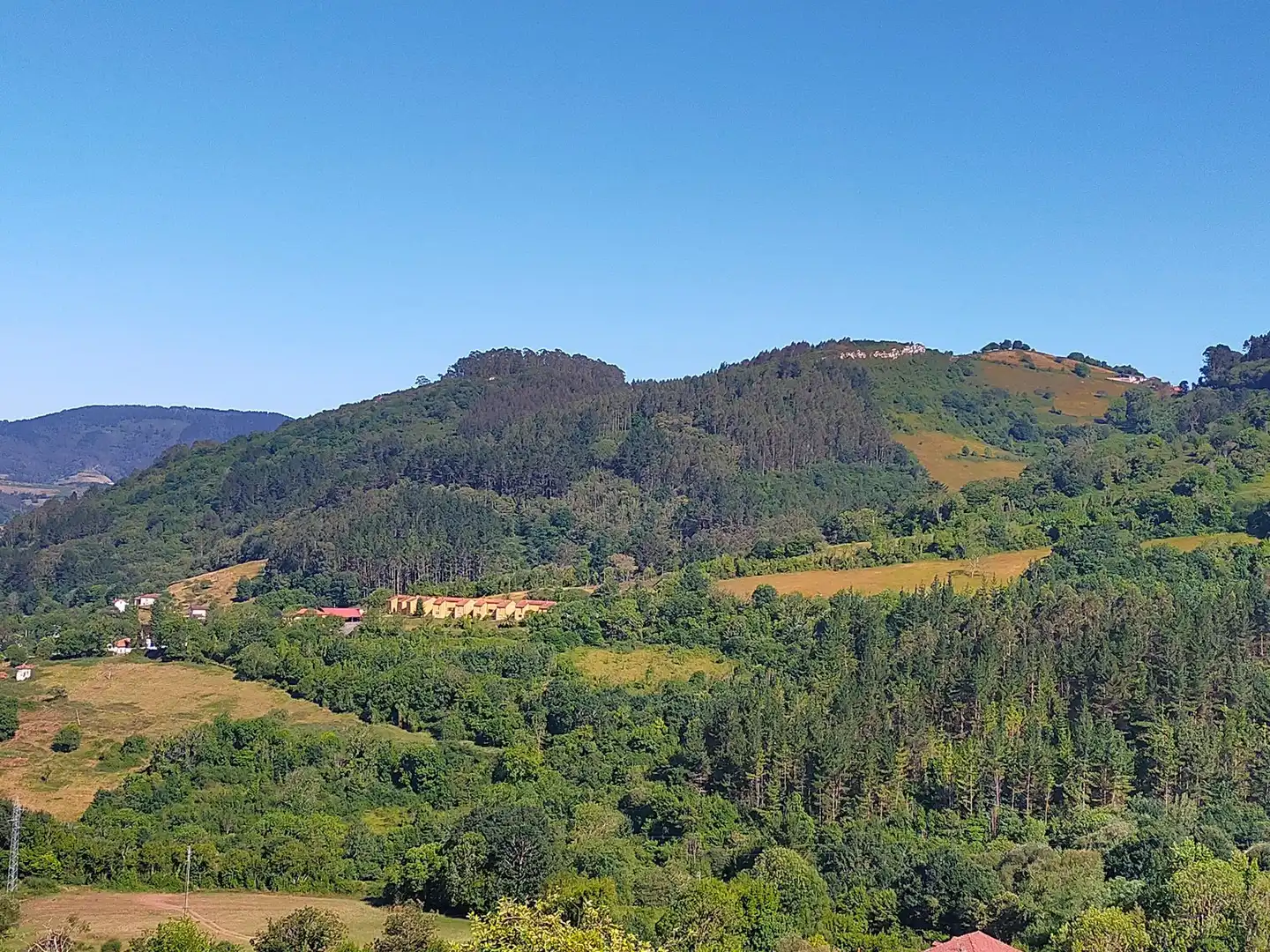 Terrenys i solars en venda a Candamo, imagen 12