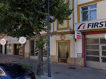 Local comercial en alquiler en Centro