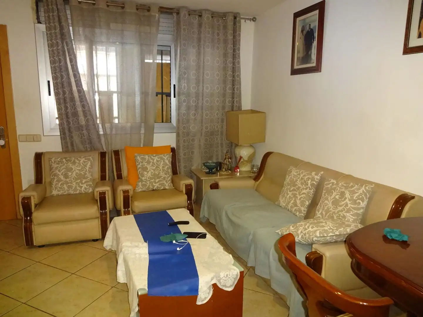 Flat for sale in Rocafonda, imagen 4