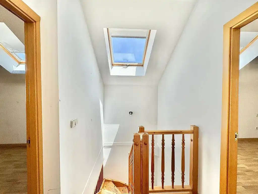 Duplex avec ascenseur à vendre à Calle Santa Rosa, imagen 13