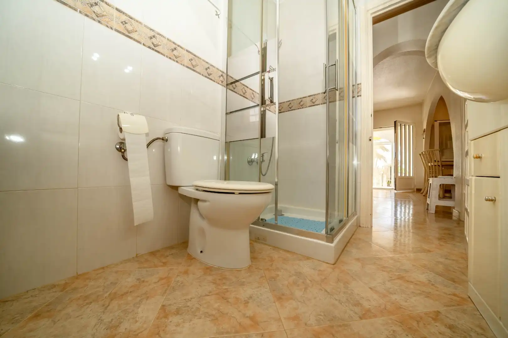 Casa con piscina en venta en Orihuela Costa, imagen 12