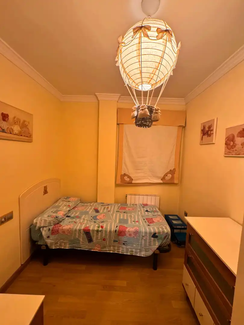 Flat for rent in Maracena