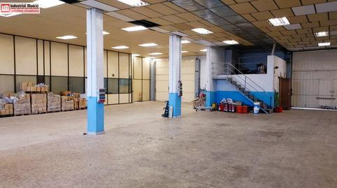 Photo 4 of Industrial buildings for sale in Zona Industrial, Arganda del Rey
