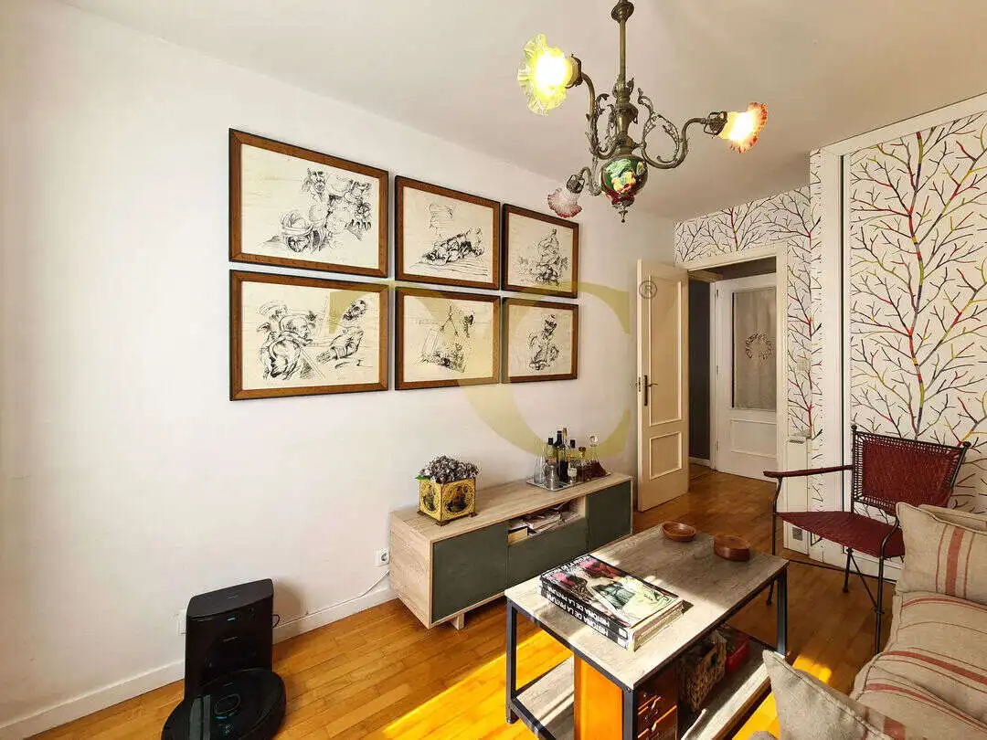 Appartamento con ascensore in vendita a Calle Alfonso Covián, imagen 11