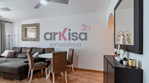 Foto 4 de Apartament en venda a Balerma, El Ejido