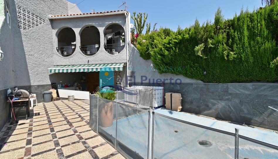 Foto 1 de Dúplex en venda a Bahia, Murcia