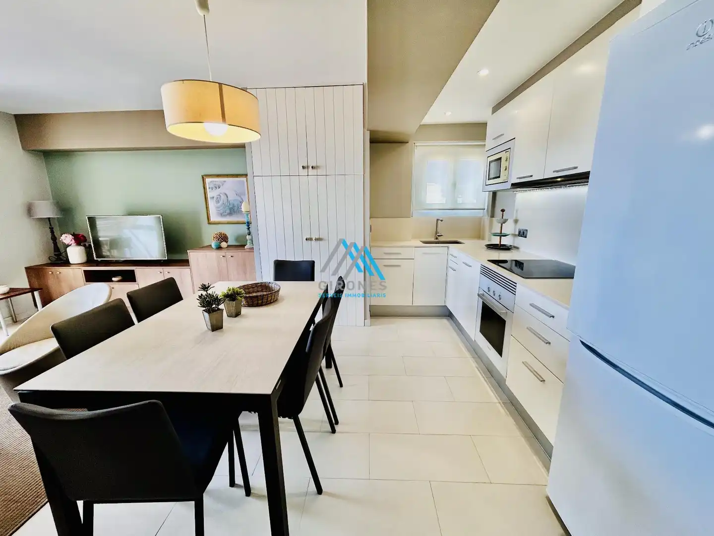Apartamento con ascensor en venta en Passeig del Mar, imagen 10