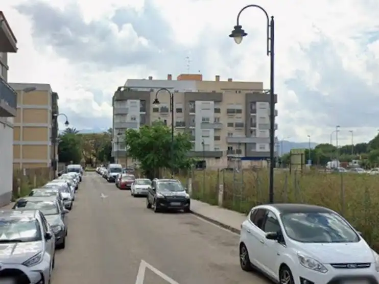 Wohnbaugrundstück zum Verkauf in Carrer Ausiàs March 22, imagen 5