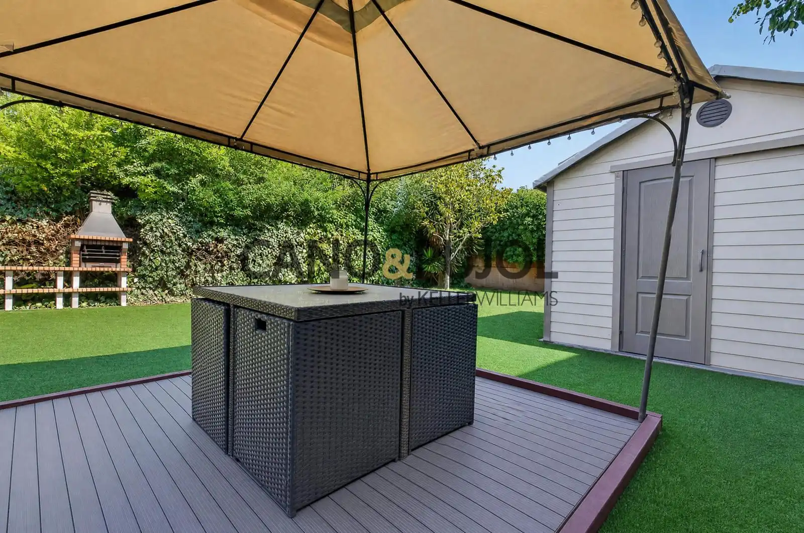 Casa con piscina en venta en D'andalusia, imagen 35