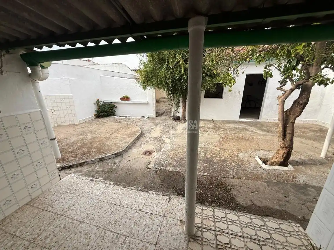 Casa en venda a Puebla de la Calzada, imagen 2
