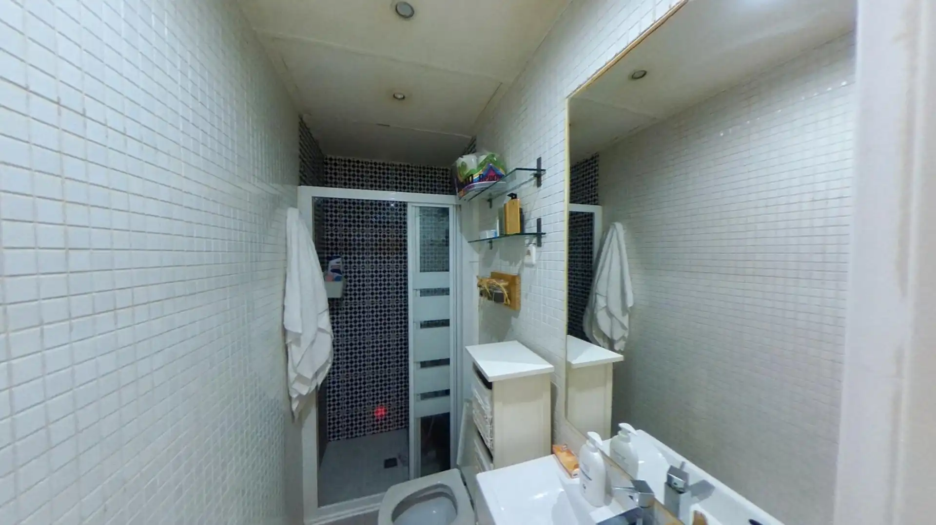 Fotografía del inmueble reportado: 1.205 €/mes — Universidad – Malasaña, Madrid