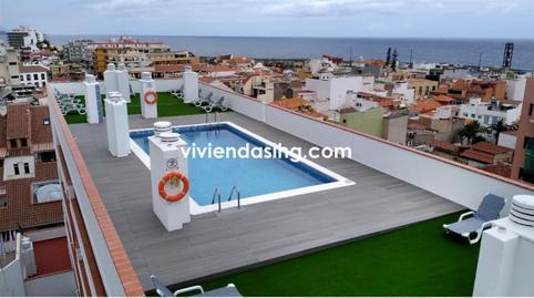 Photo 2 of Study to rent in Calle del Doctor Ingram, Playa Jardín, Puerto de la Cruz