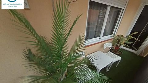 Foto 2 de Pis en venda a Estació de França, Mollet del Vallès