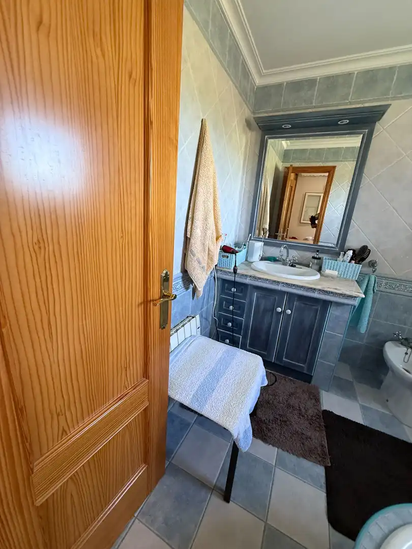Casa rústica amb piscina en venda a Casalpalma - Fahala, imagen 12