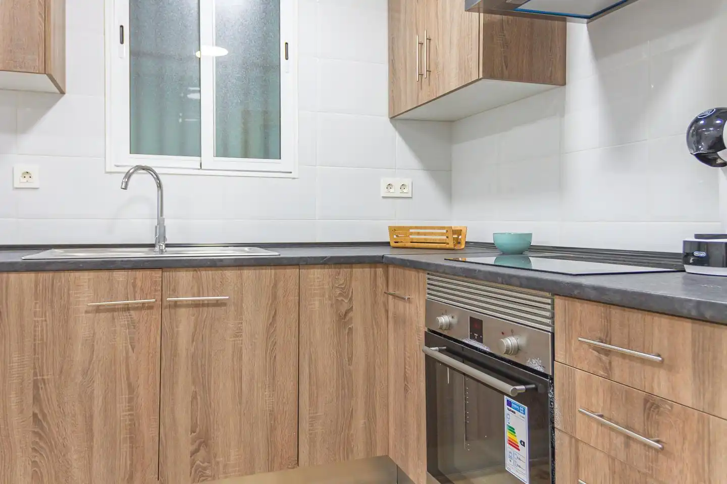 Detached homes for rent in Carrer la Corte, Torreón - La Almadraba