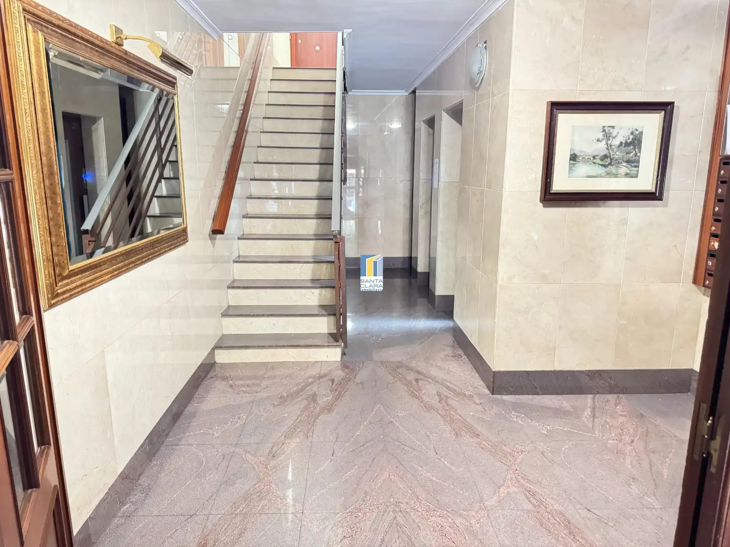 Piso en venta en Zamora Capital  con Calefacción, Parquet y Terraza