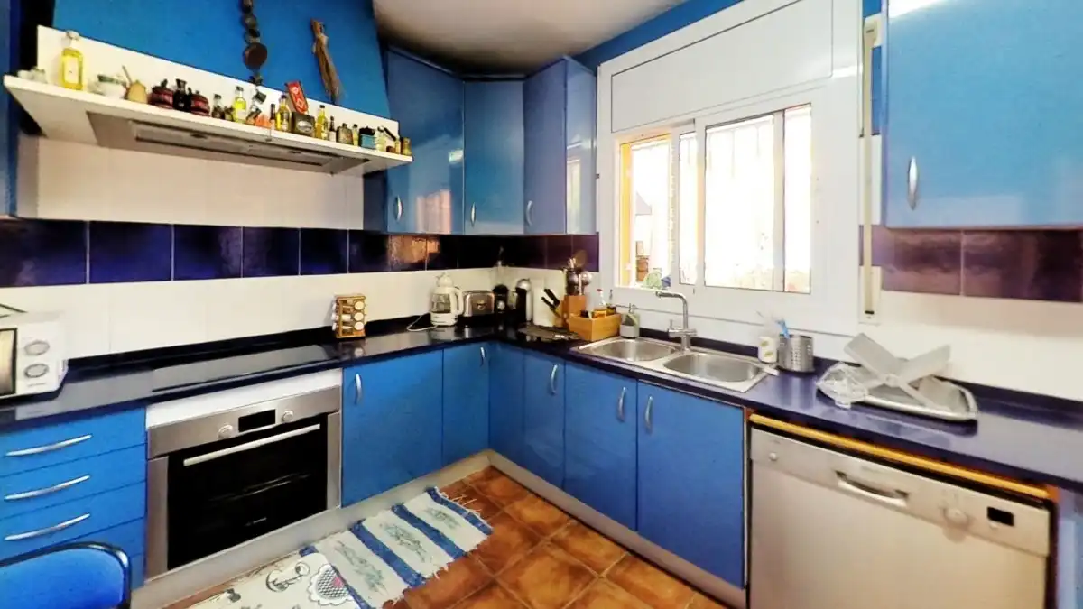 Houses for sale in Avenida MONTSENY, Mas d'En Serra - Els Cards