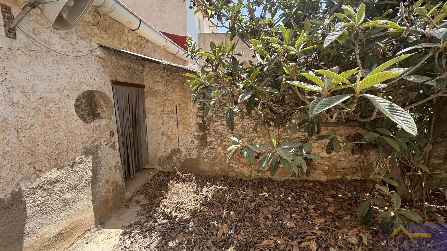 Finca rústica en venda a Paraje Ruices , Los Martinez del Puerto