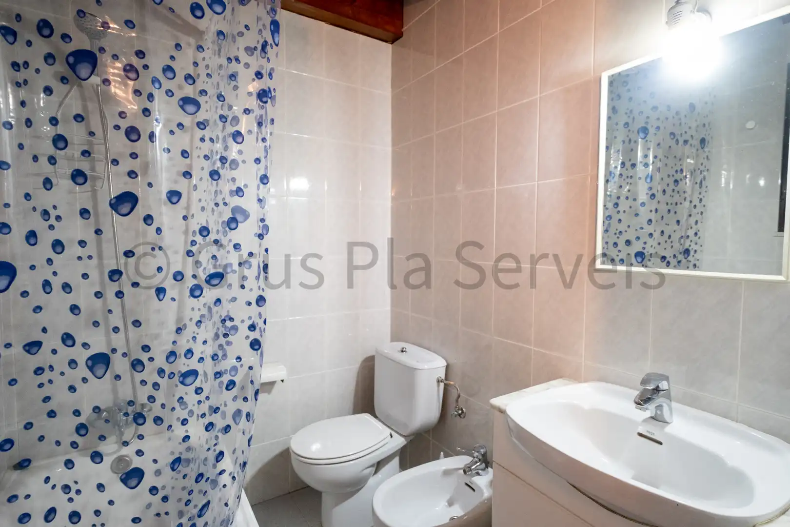 Casa adosada en venta en Carrer de la Deu, 3, Urús