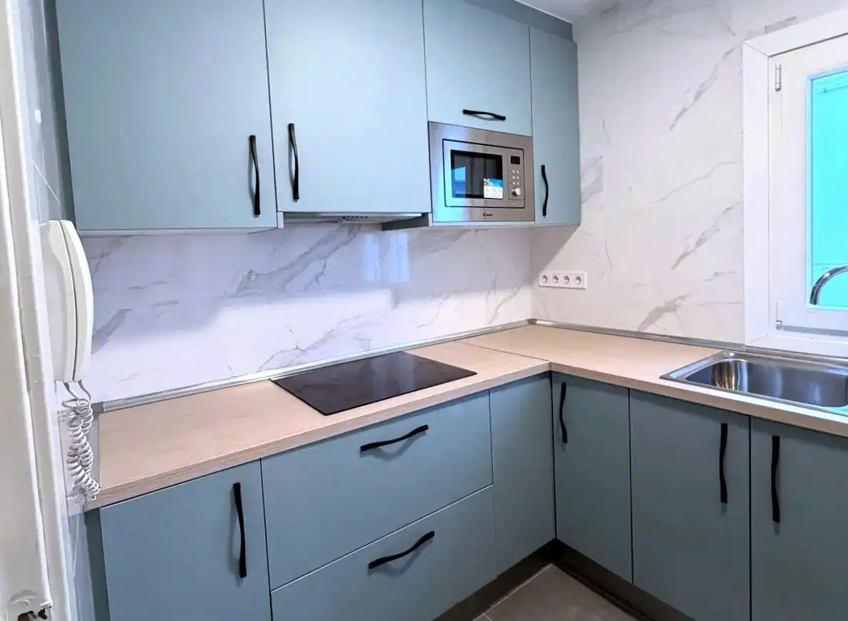 Wohnung mit Aufzug zum Verkauf in Centro, imagen 7