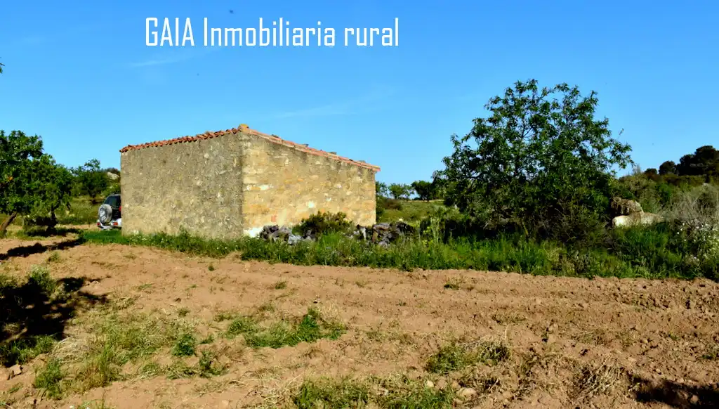 Casa rústica en venda a Mazaleón, imagen 19