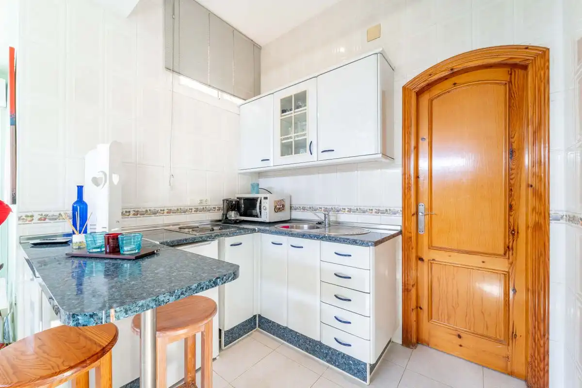 Casa con terraza en venta en C. la Noria, imagen 11