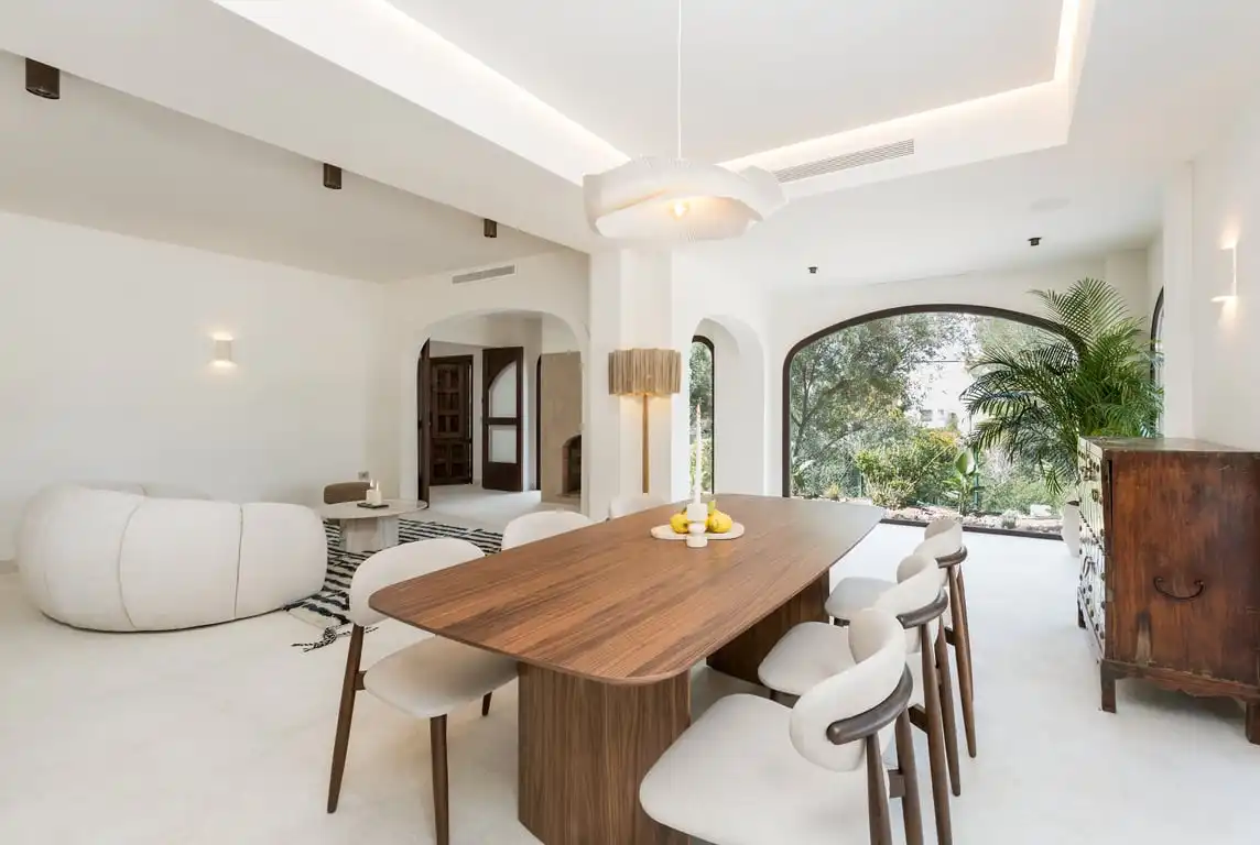 Maison avec jardin à vendre à Cap Martí - El Tossalet - Pinomar, imagen 21