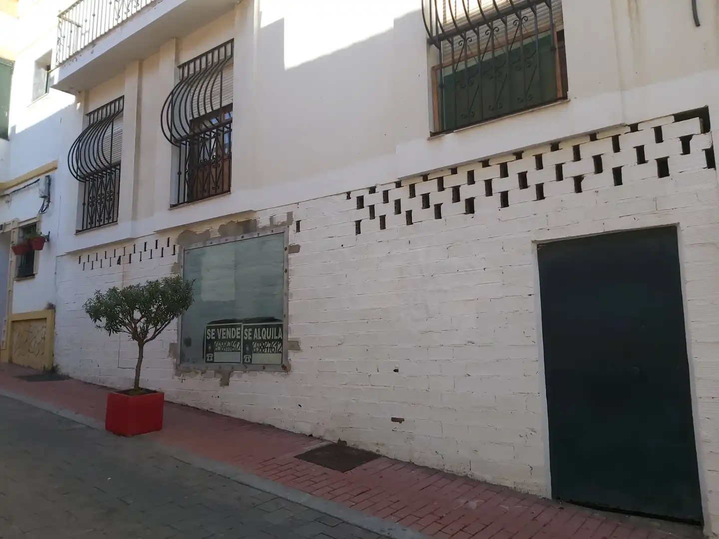Gewerbefläche zum Verkauf in Calle Buen Aire 8, imagen 17