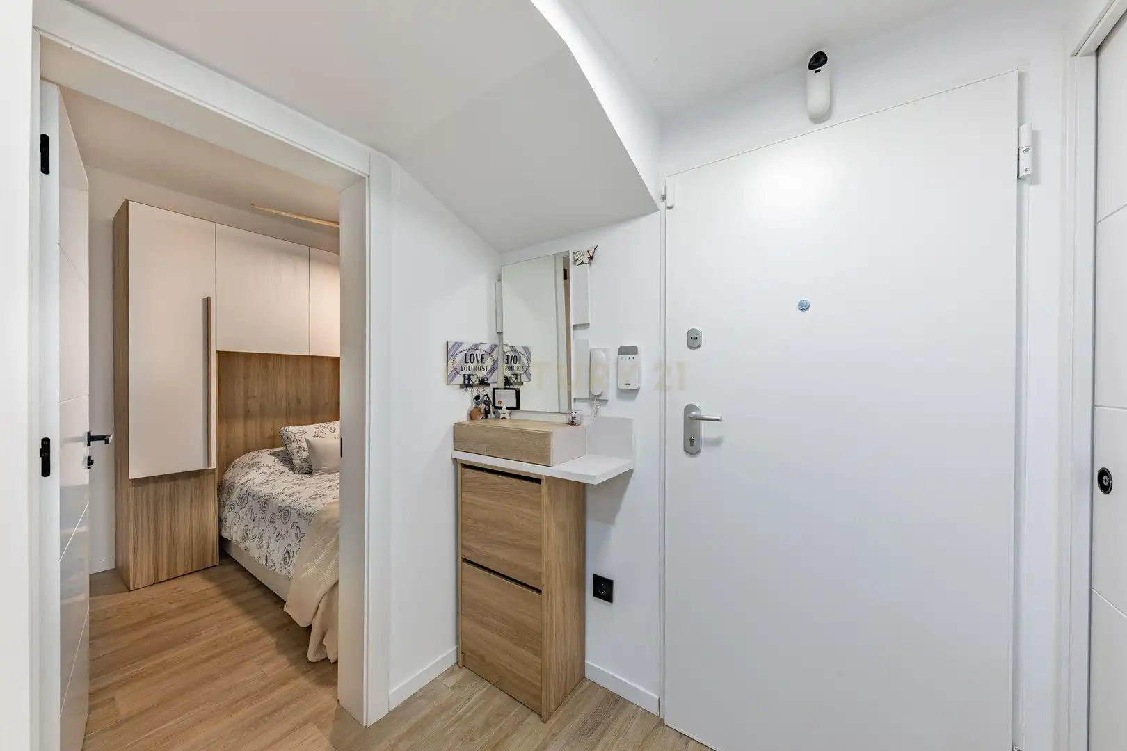Wohnung zum Verkauf in Diagonal - Colomeres, imagen 9