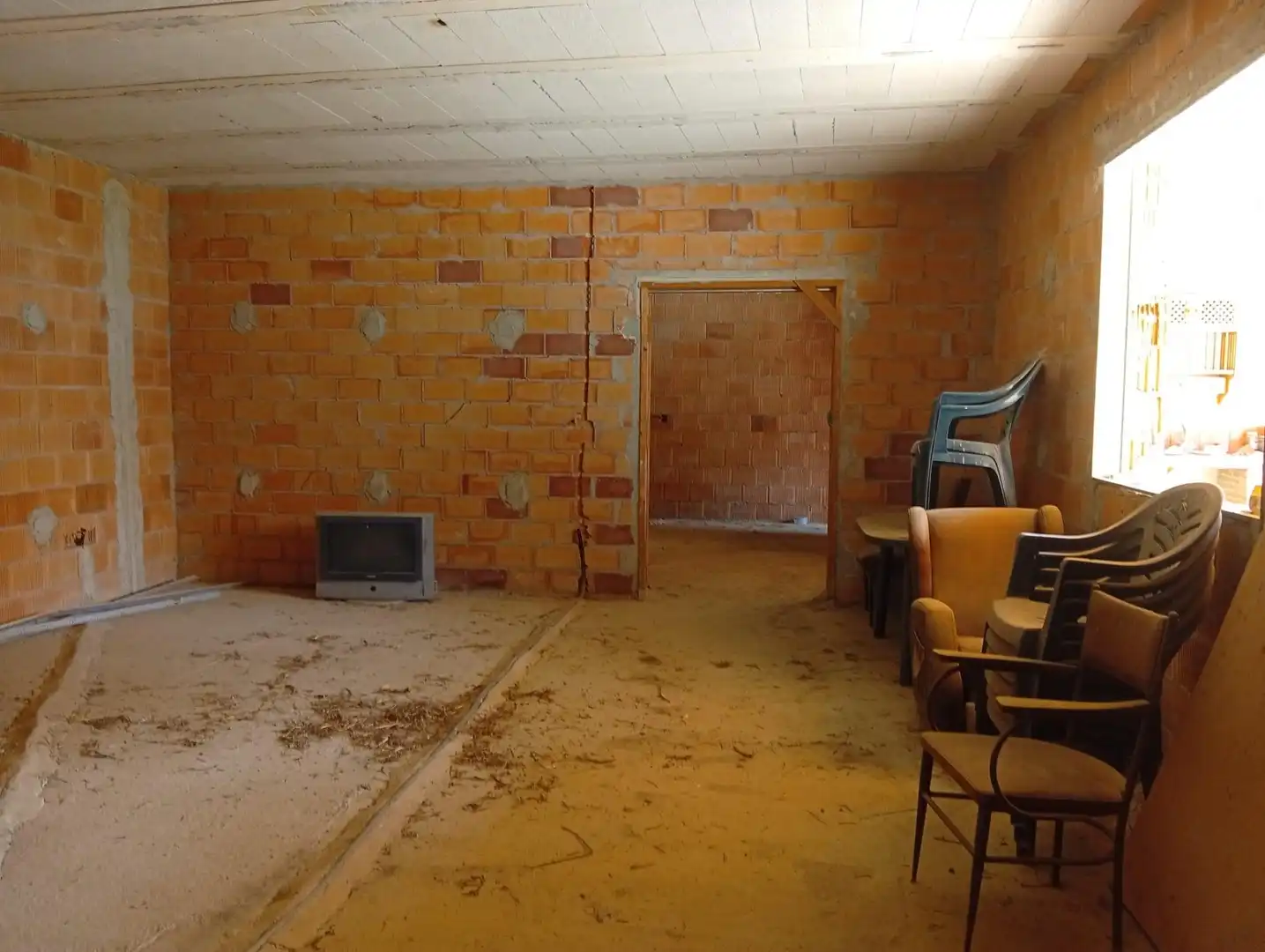 Casa o xalet en venda en Cuevas de San Marcos amb Terrassa, Traster i Piscina
