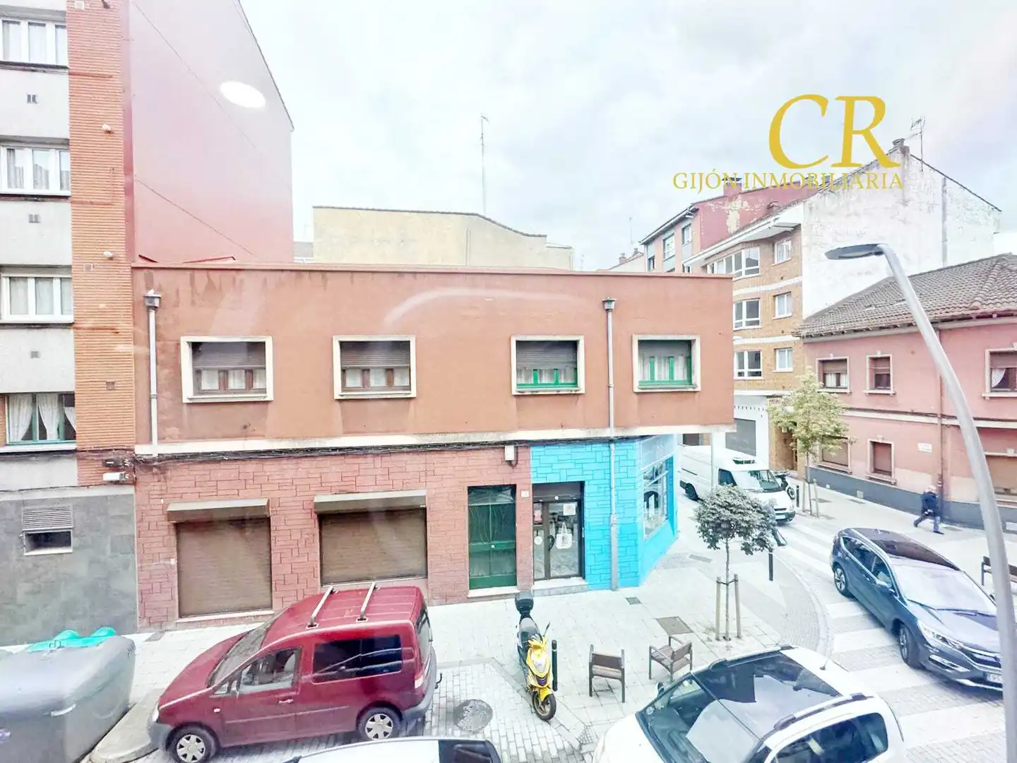 Piso en venta en Calle Cuba, La Calzada