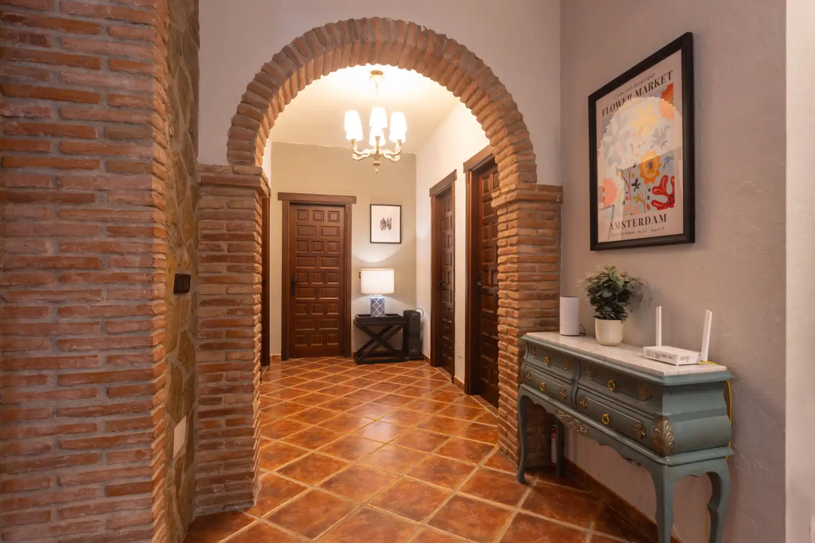 Casa o chalet en venta en Alhaurín de la Torre con Aire acondicionado, Calefacción y Jardín privado