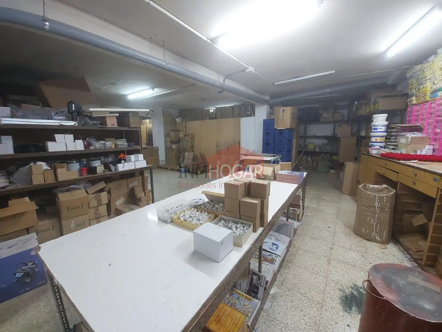 Locale commerciale in vendita a Arévalo, imagen 9
