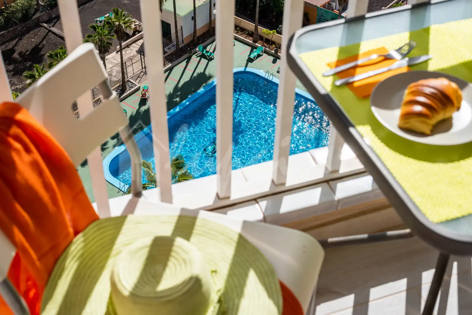 Mini appartamento con ascensore in vendita a Playa de las Américas, imagen 15