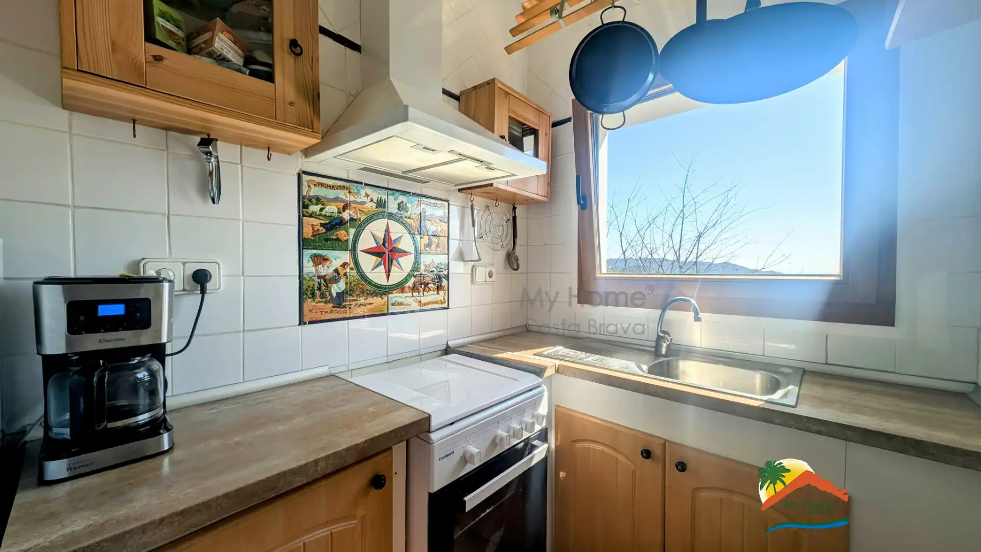 Casa o xalet en venda a Lloret Blau - La Creu de Lloret