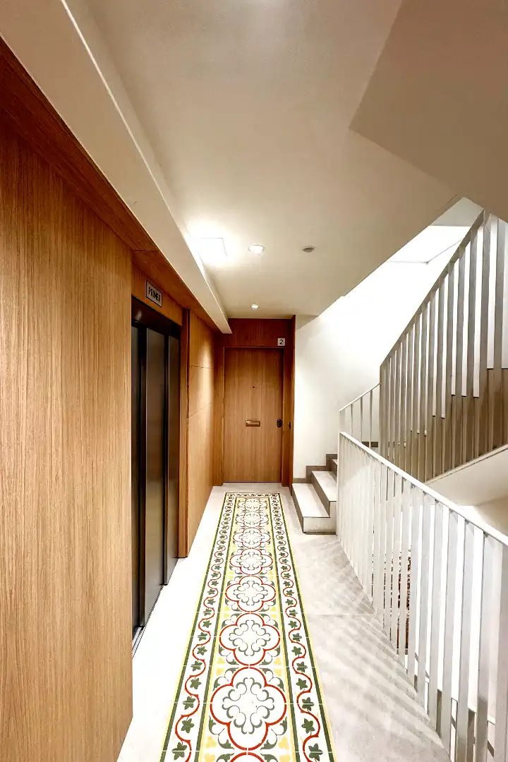 Piso en venta en Carrer Nou, 37, Nord